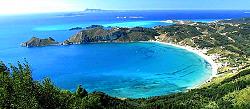 Urlaub Korfu in Griechenland
